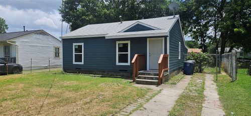 8750 Wadlington Ave, Dallas, TX, 75217-4275 | Card Image