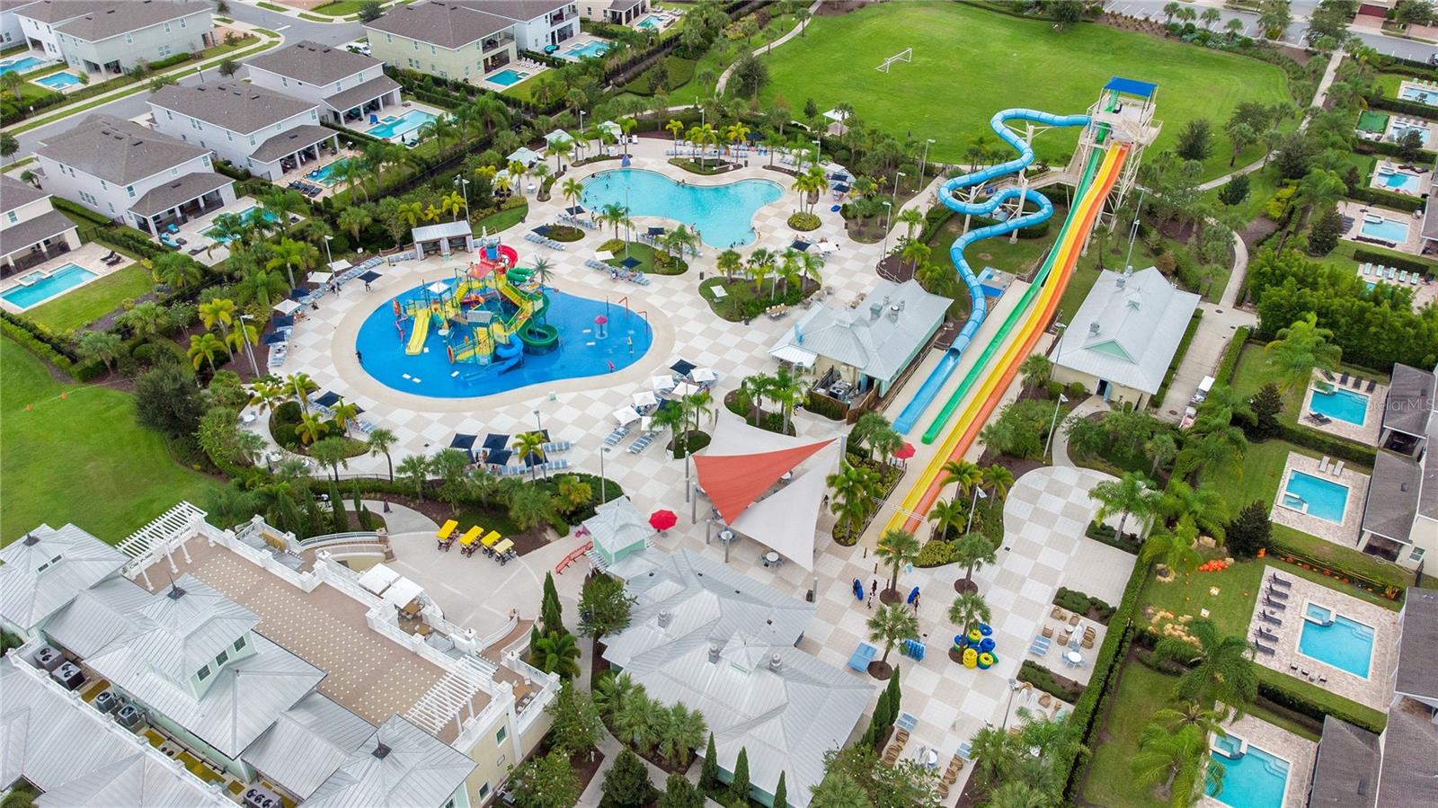 Residential in KISSIMMEE 2