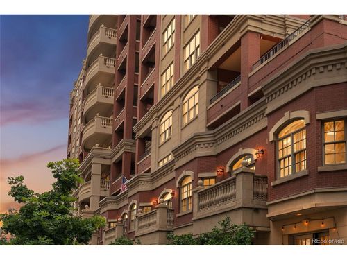 905-1950 N Logan St, Denver, CO, 80203-1180 | Card Image