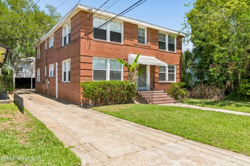 1037 Riviera Street, Jacksonville, FL, 32207 | Card Image