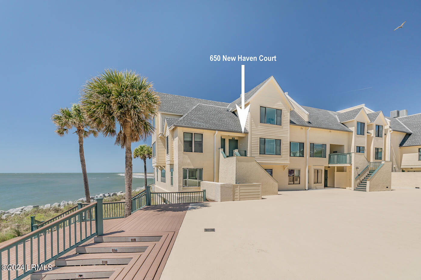 New Haven Ct, Saint Helena Island, SC 29920