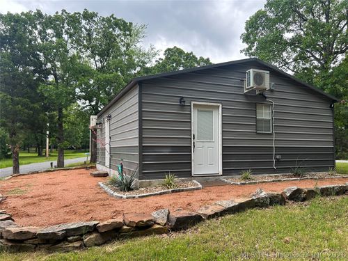 30 Arroyo Dr, Canadian, OK, 74425-5096 | Card Image