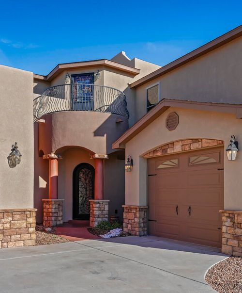 6405 Picardia Pl Nw, Albuquerque, NM, 87120-7042 | Card Image