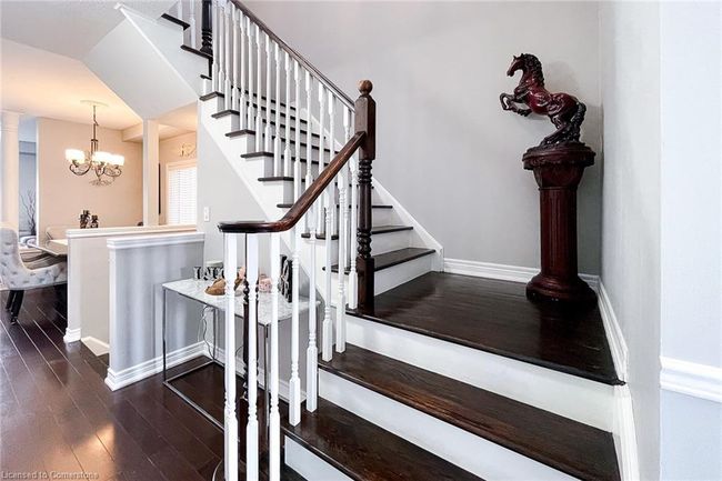 185 Palacebeach Trail, House other with 4 bedrooms, 3 bathrooms and 4 parking in Stoney Creek ON | Image 33