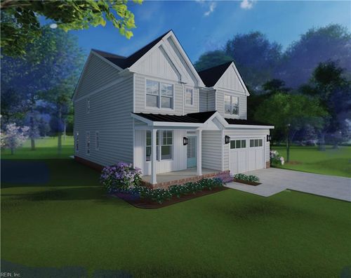 1025 Dam Neck Rd, Virginia Beach, VA, 23454-5116 | Card Image