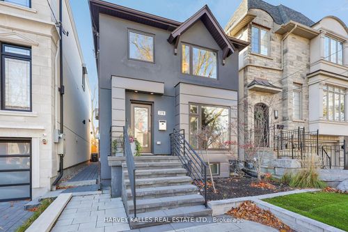 378 Elm Rd, North York, ON, M5M3V8 | Card Image