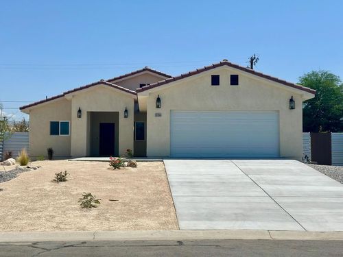 16094 Avenida Atezada, Desert Hot Springs, CA, 92240-9009 | Card Image