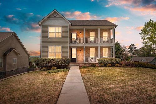 825 Windrush Loop, Chattanooga, TN, 37421-4483 | Card Image