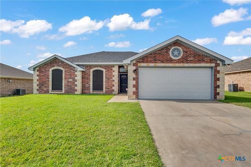 10002 Diana Dr, Killeen, TX, 76542-5599 | Card Image