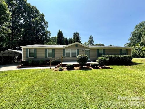 620 Homer Corriher Rd, China Grove, NC, 28023-8584 | Card Image