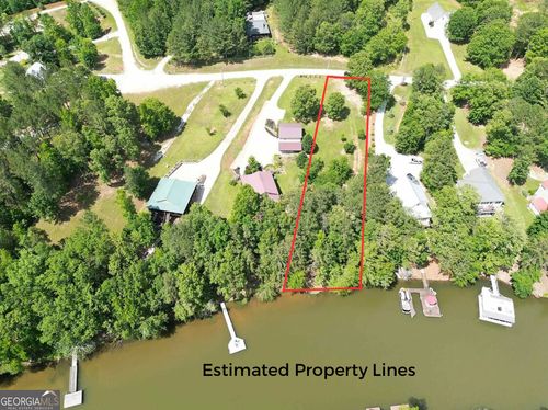 199 Lakewood Dr, Wedowee, AL, 36278-4168 | Card Image