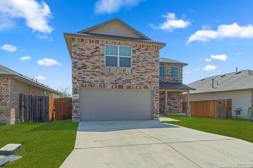 6426 Staccato Staff, San Antonio, TX, 78252 | Card Image