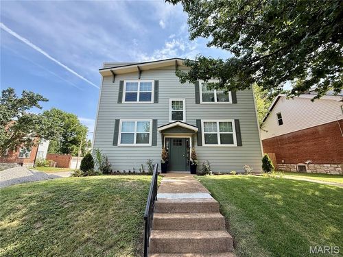 d-5345 Quincy St, Saint Louis, MO, 63109-4043 | Card Image