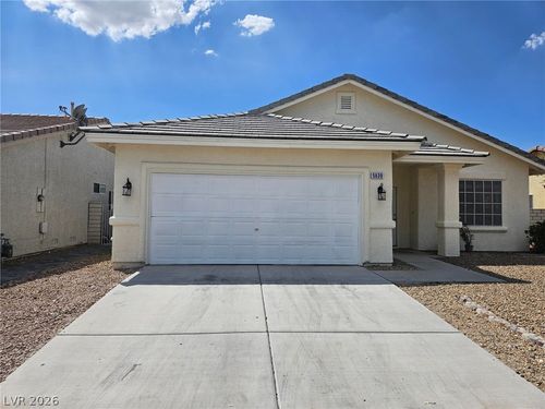 0-5439 Echo Hawk St, North Las Vegas, NV, 89031-1115 | Card Image