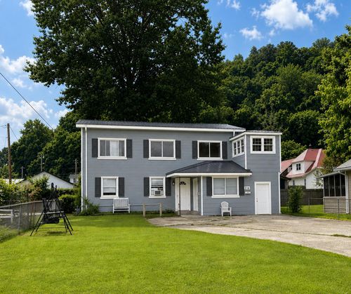 205 Frank Street, Paintsville, KY, 41240 | Card Image