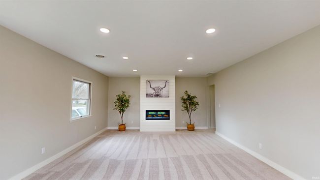 1834 W Kem Rd, House other with 3 bedrooms, 2 bathrooms and null parking in Marion IN | Image 15
