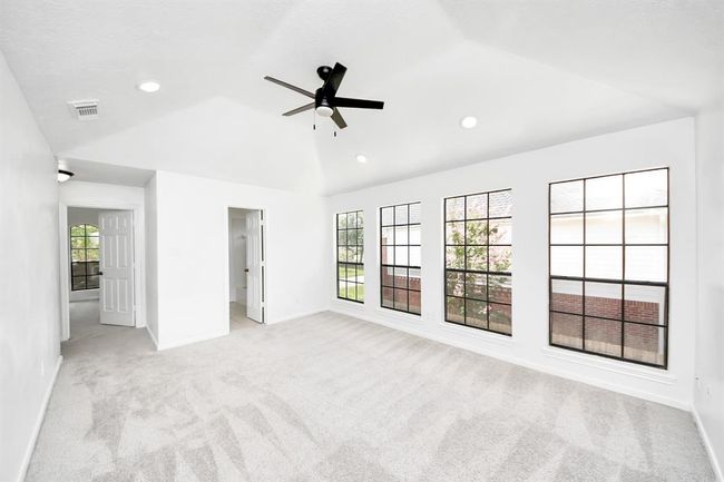3518 Rolling Forest Dr, House other with 4 bedrooms, 4 bathrooms and 2 parking in Spring TX | Image 39