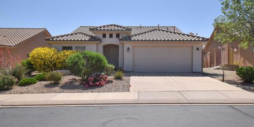 4581 Cinnamon Field Cir, St. George, UT, 84790-4889 | Card Image