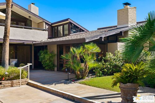 6-555 W Arenas Road, Palm Springs, CA, 92262 | Card Image