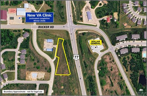 2001 N Spring Valley Rd, Junction City, KS, 66441 | Card Image