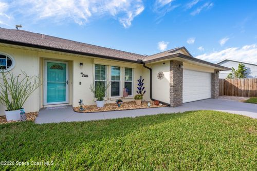 2245 Chevalier Pl, Merritt Island, FL, 32952-5577 | Card Image