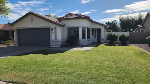 3566 S Seton Ave, Gilbert, AZ, 85297-9329 | Card Image