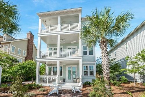 21 Pleasant St, Inlet Beach, FL, 32461-0746 | Card Image