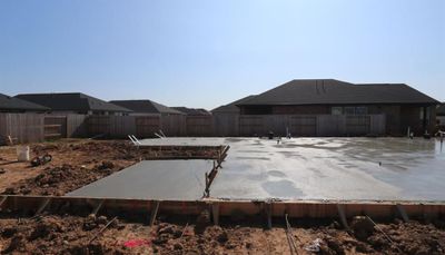 4803 Spring Crest Drive ~ Under Construction | Image 2