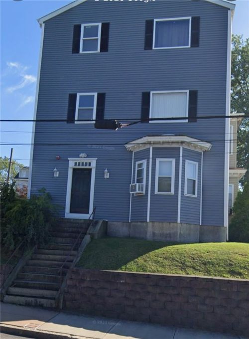 151 Warren Ave, East Providence, RI, 02914-5138 | Card Image
