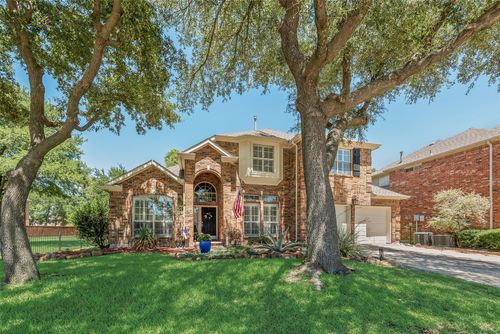 8218 Sawgrass Ln, Rowlett, TX, 75089-4809 | Card Image