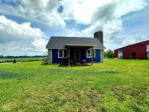 1842 S 850 E, Crawfordsville, IN, 47933-8053 | Card Image