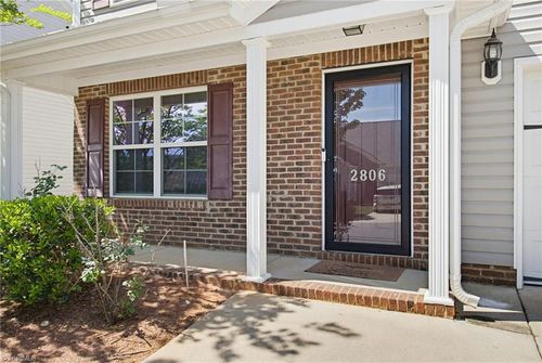 2806 Glenn Abbey Lane, Browns Summit, NC, 27214 | Card Image