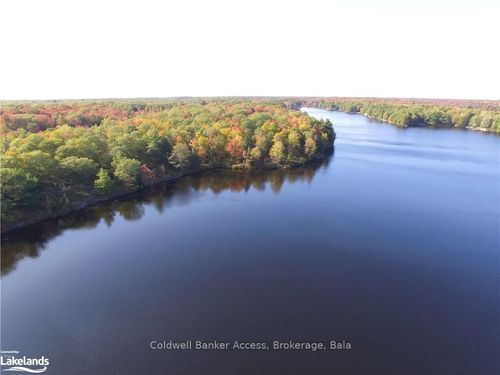 56 Hawkins Point Road, Georgian Bay, ON, P0C1H0 | Card Image