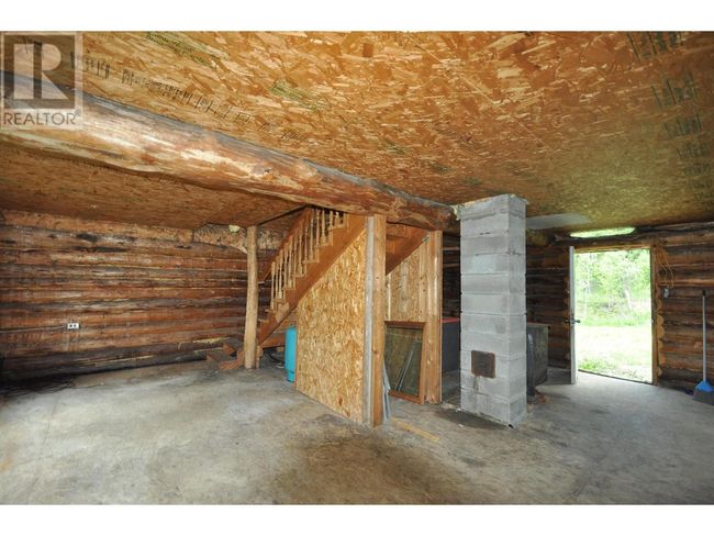 5065 Cave Rd, Home with 0 bedrooms, 0 bathrooms and null parking in Horsefly BC | Image 11