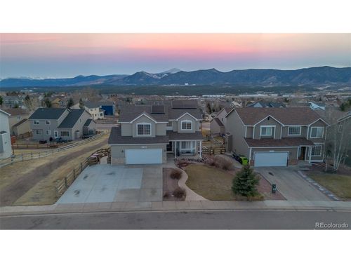 389 Oxbow Dr, Monument, CO, 80132-6025 | Card Image