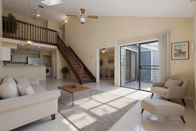 1903 Players Pl, Townhouse with 2 bedrooms, 2 bathrooms and null parking in North Lauderdale FL | Image 4