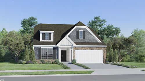 738 Interstate Park, Spartanburg, SC, 29303 | Card Image
