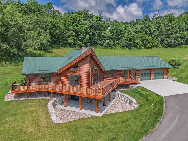 E7498 Mill Rd, House other with 6 bedrooms, 4 bathrooms and null parking in SPRING GREEN WI | Image 58