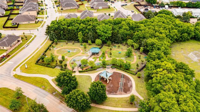 Aerial view of residential area | Image 18