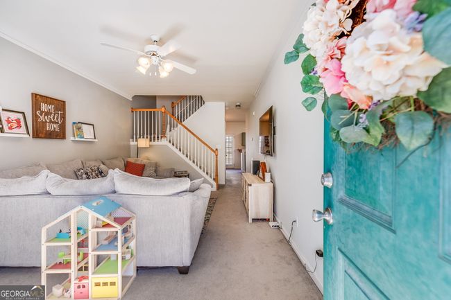 820 Ash St, House other with 2 bedrooms, 3 bathrooms and 1 parking in Canton GA | Image 4