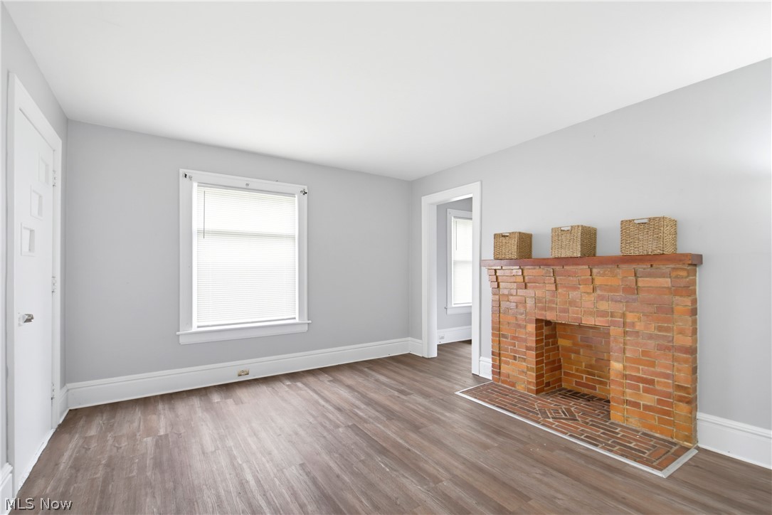 Residential in Akron 2