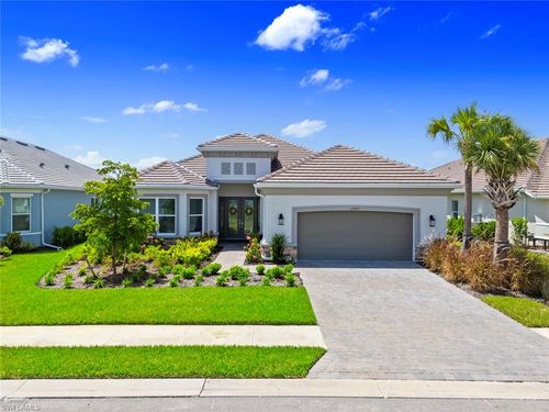 15745 Cortina St, NAPLES, FL, 34114-3217 | Card Image