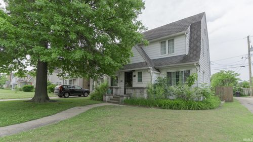 1336 E South Street, South Bend, IN, 46615-1010 | Card Image