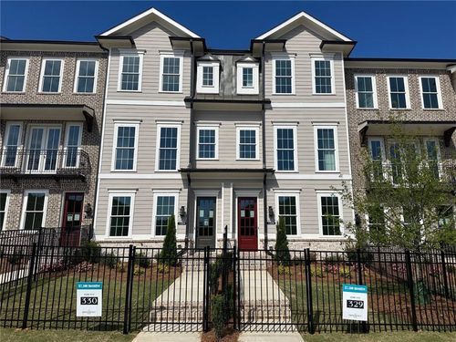329-1506 Westwind Dr, Cumming, GA, 30041 | Card Image