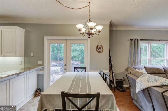 1180 Windridge Dr, House other with 4 bedrooms, 4 bathrooms and 2 parking in Loganville GA | Image 16