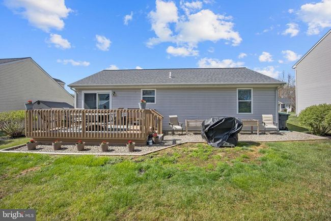 8 Robins Nest Ln, House other with 3 bedrooms, 1 bathrooms and null parking in New Castle DE | Image 24