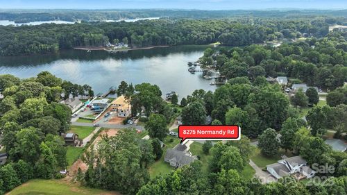 8275 Normandy Rd, Denver, NC, 28037-8645 | Card Image