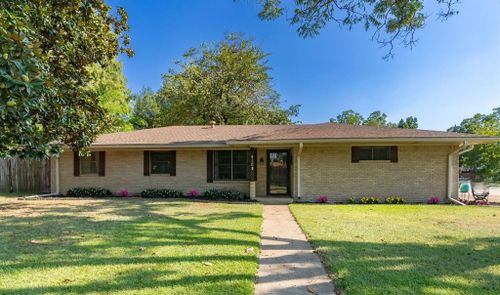 410 Lee Street, Sulphur Springs, TX, 75482 | Card Image