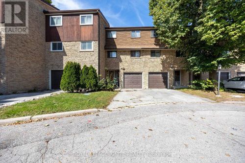 4-21 Rockwood Drive, Toronto (Cliffcrest), ON, M1M3M9 | Card Image