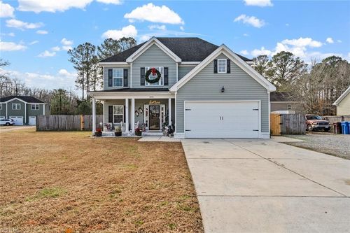 2005 Pocaty Creek Lane, Chesapeake, VA, 23322 | Card Image